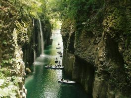 Куда поехать из Тбилиси на несколько дней
